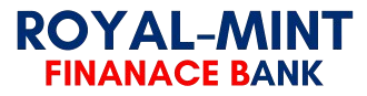 Royal Mint City Bank